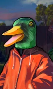 Duck Hunters