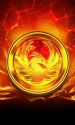 Phoenix Hotfire Hold & Win
