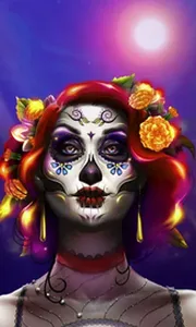 Book Of Muertos