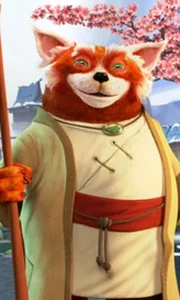 The Legend of Shangri-La: Cluster Pays