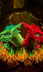 Double Dragon Gold: Hold & Win