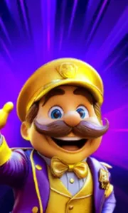 Super Grand Link Express: Hold & Win