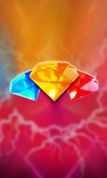 Turbo Diamonds: Hold & Win