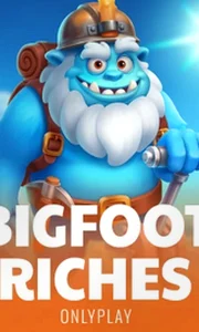 Bigfoot Riches