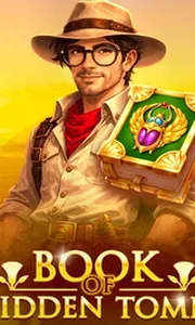 Book of Hidden Tombs