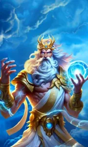 Zeus the Invincible