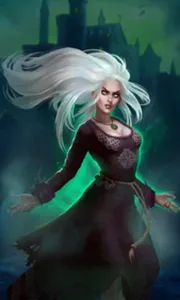 Banshee's Call